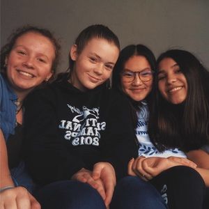 Meet your Posher, Emily